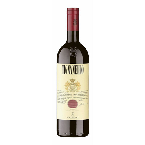 Antinori Tignanello 2022