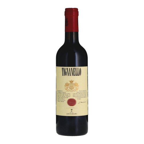 Antinori Tignanello 2022 375ml HALF BOTTLE