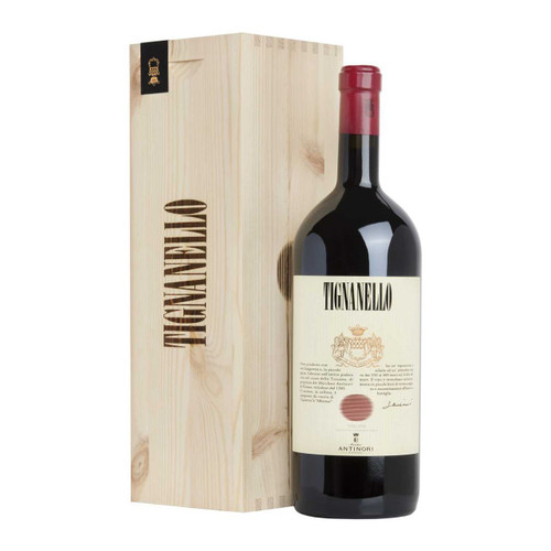 Antinori Tignanello 2022 1500ml MAGNUM