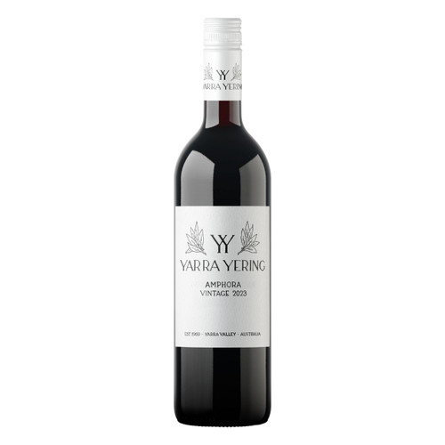 Yarra Yering Shiraz Cabernet Amphora 2023