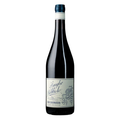 San Barnaba Langhe Nebbiolo 2024