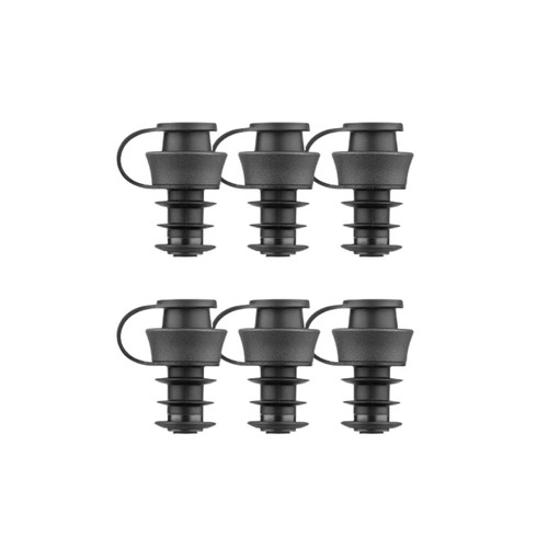 Coravin Pivot Stoppers 6 Pack