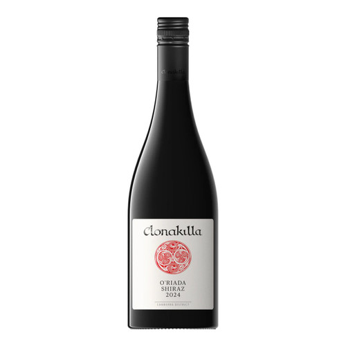Clonakilla O'Riada Shiraz 2024