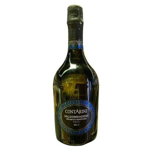 Contarini Valdobbiadene Prosecco Superiore NV