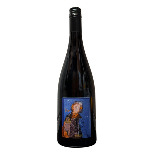 Syrahmi La La Shiraz 2019