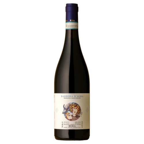 Bera Barbera D'Alba