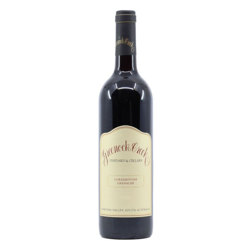 Greenock Creek 'Cornerstone' Grenache 2017