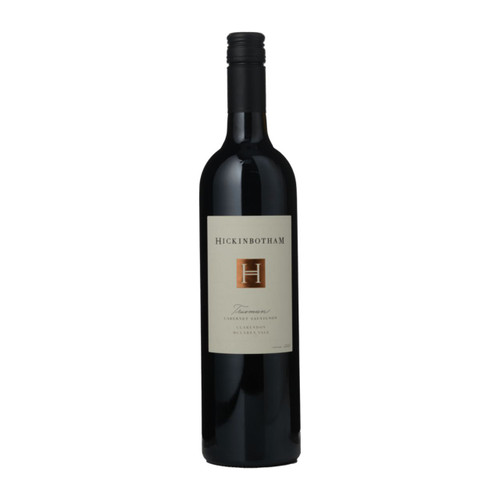 Hickinbotham Trueman Cabernet Sauvignon 2020