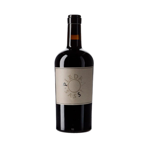 Piedrasassi Santa Barbara Syrah 2021