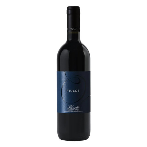 Prunotto Fiulot Barbera d'Asti 2021