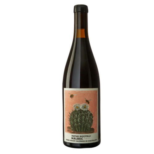 Matias Riccitelli Uco Malbec 2023