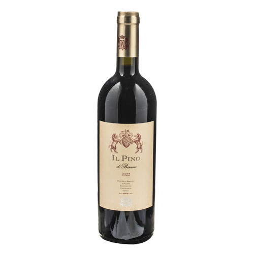 Tenuta di Biserno "Il Pino di Biserno" 2022