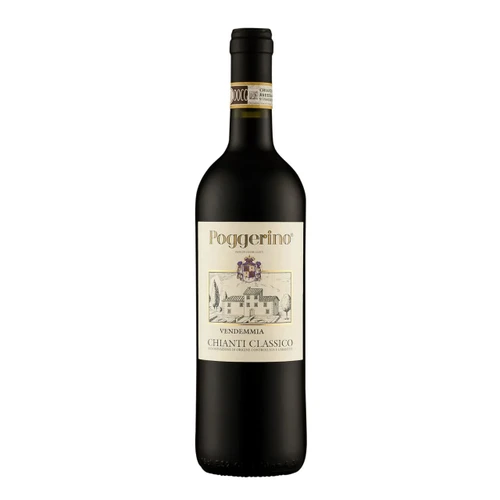 Poggerino Chianti Classico 2022