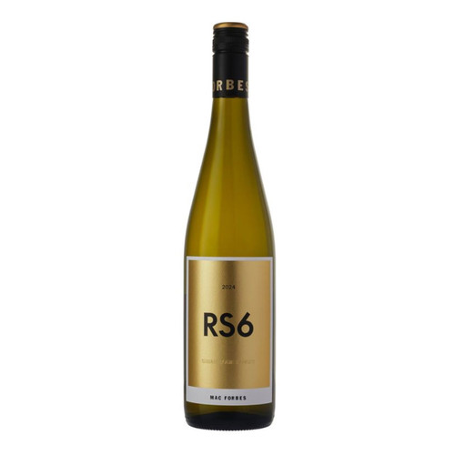 Mac Forbes RS6 Riesling 2024