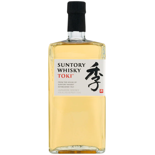 Suntory Toki Whisky 700mL