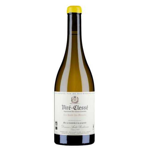 Domaine Andre Bonhomme Vire Clesse 2023 - The Wine Emporium