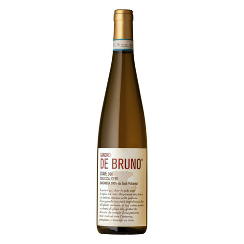 Sandro de Bruno Soave 2024