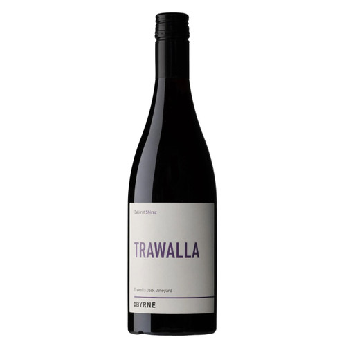 Byrne Wines 'Trawalla' Shiraz 2018