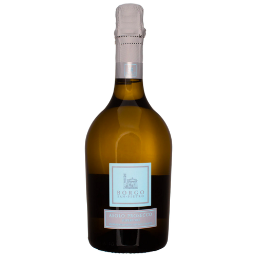 Borgo San Pietro Asolo Prosecco Superiore