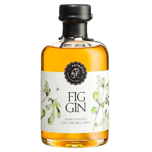 Pot & Still Fig Gin 500mL