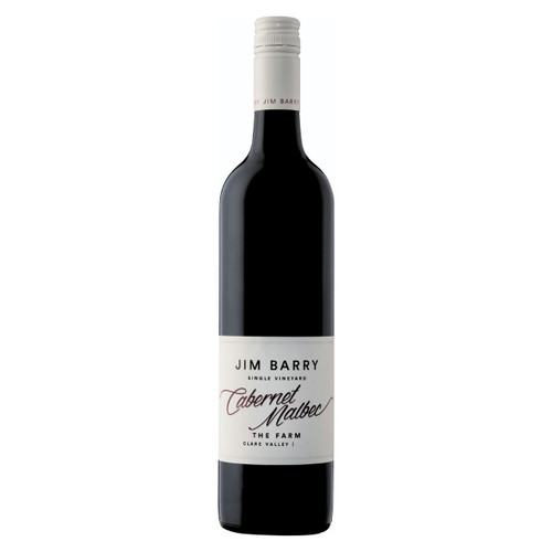 Jim Barry "The Farm" Cabernet Sauvignon Malbec 2021