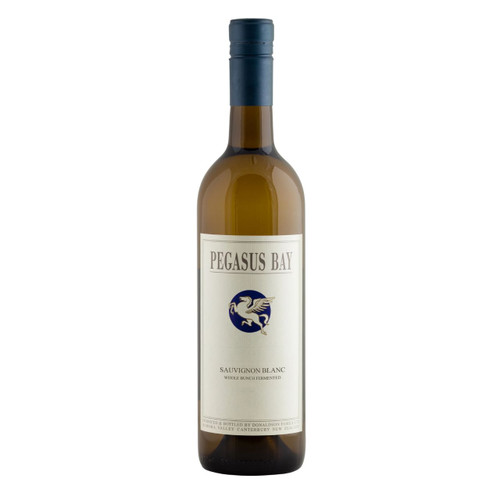 Pegasus Bay Sauvignon Blanc 2023