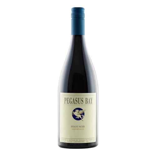 Pegasus Bay Aged Release Pinot Noir 2016
