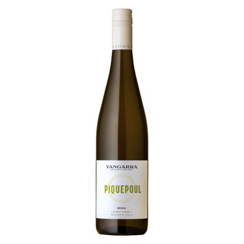 Yangarra Circle Piquepoul 2025