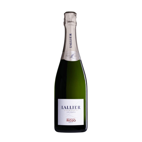 Lallier R020 Brut NV