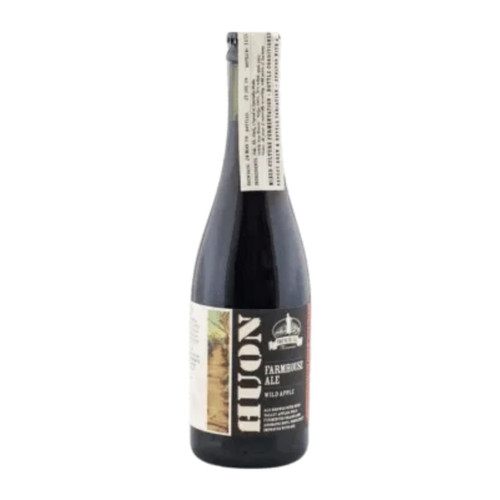 Two Metre Tall Huon Dark Apple Wild Farmhouse Ale 375ml