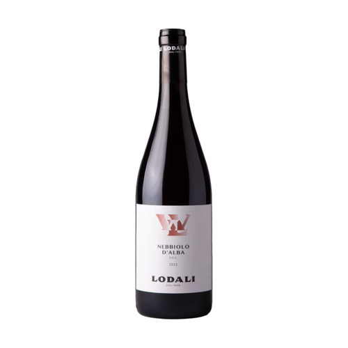 Lodali Nebbiolo d'Alba 2023