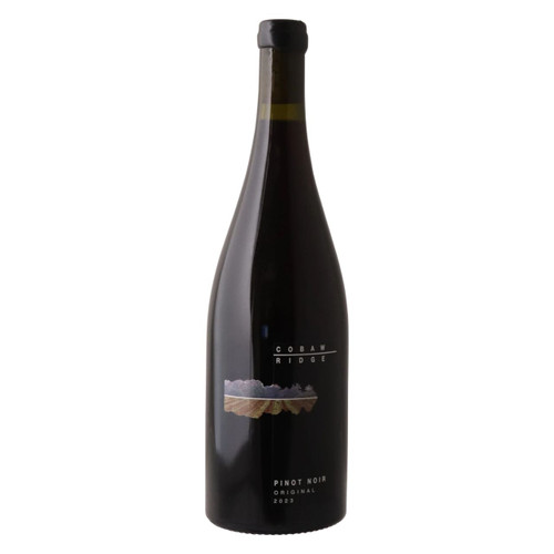 Cobaw Ridge Original Block Pinot Noir 2024
