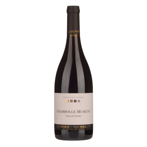 Domaine Virgile Lignier Michelot Chambolle Musigny Vieilles Vignes 2023