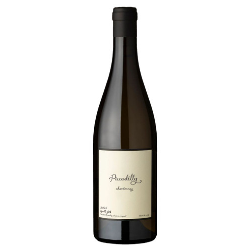 Gentle Folk Piccadilly Chardonnay 2024