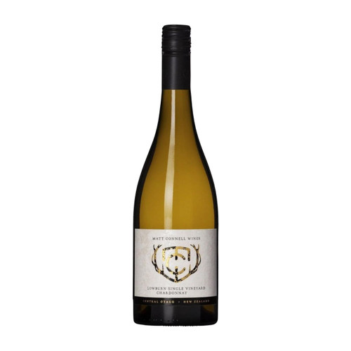 Matt Connell Wines Lowburn Chardonnay 2024