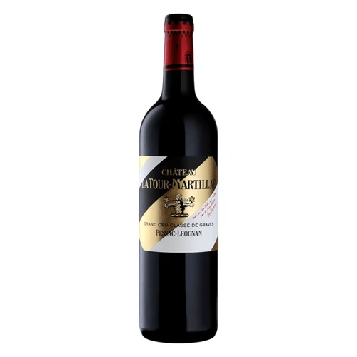 Chateau Latour Martillac Pessac-Leognan 2022