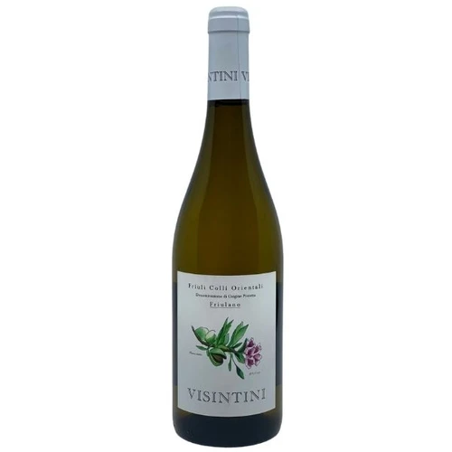 Visintini Friulano 2023