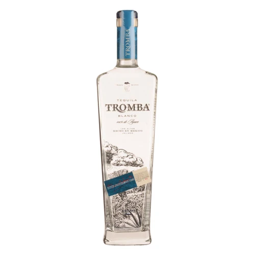 Tromba Blanco Tequila 750ml