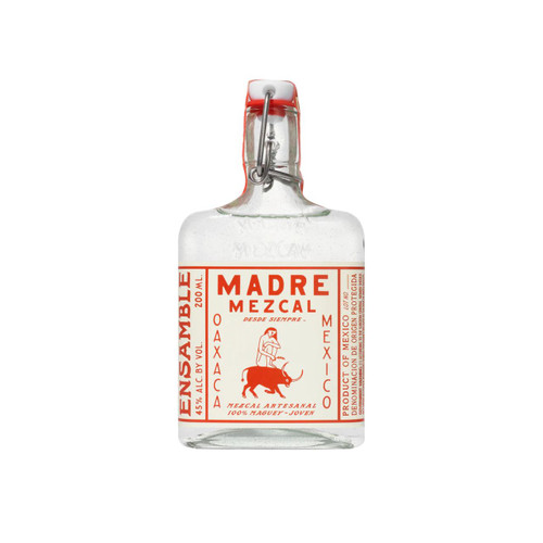 Madre Ensamble Mezcal 200ml