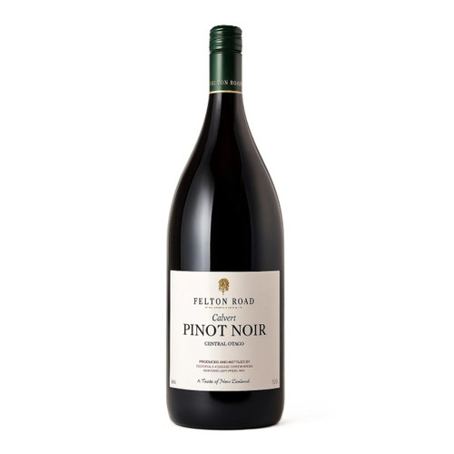 Felton Road 'Calvert' Pinot Noir 2024 3000ml JEROBOAM