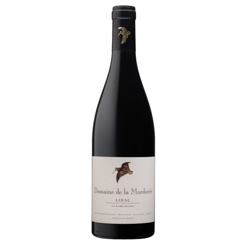 Domaine de la Mordoree Lirac Rouge La Dame Rousse 2020