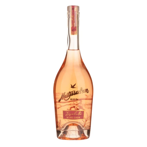 Ron Matusalem Insolito Wine Cask Gran Reserva 15 Rum