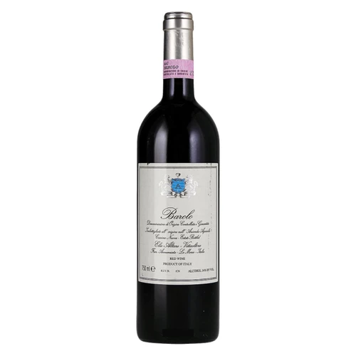 Elio Altare Barolo 2021