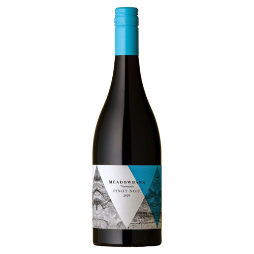 Meadowbank Pinot Noir 2024