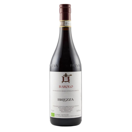 Brezza Barolo Classico 2021