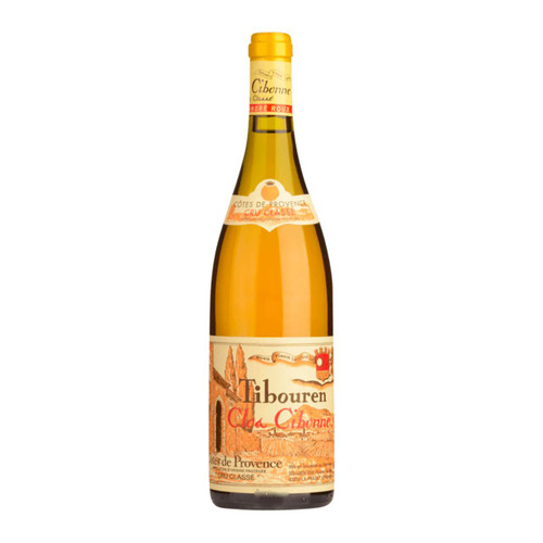 Clos Cibonne Tradition Rosé 2023