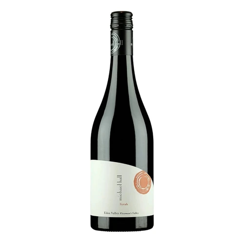 Michael Hall Flaxman Valley Syrah 2023