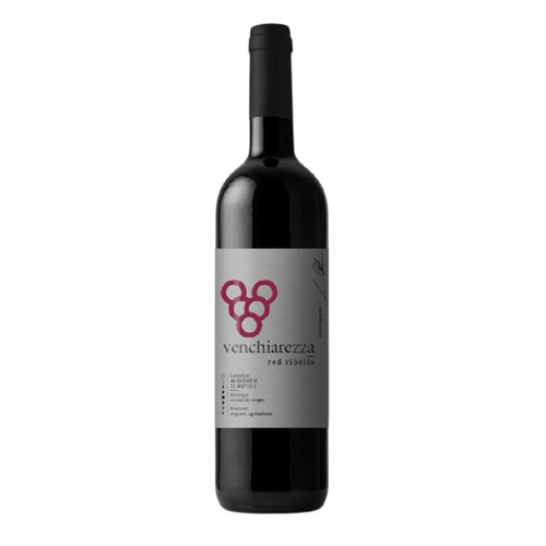 Venchiarezza Friuli Schioppettino 2022