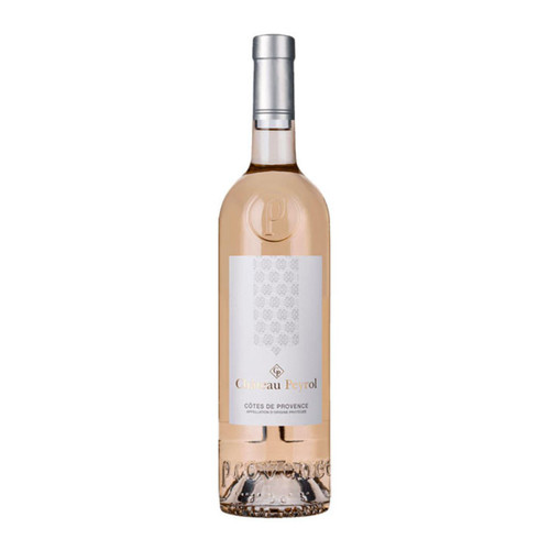 Chateau Peyrol Rosé 2024