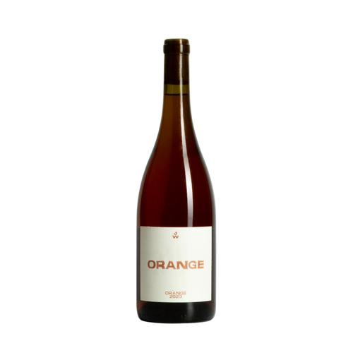 Jessop Wines Orange 2024